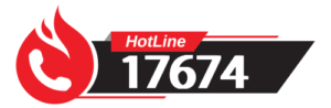 hotline17674