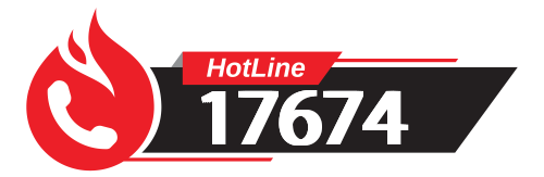 hotline17674